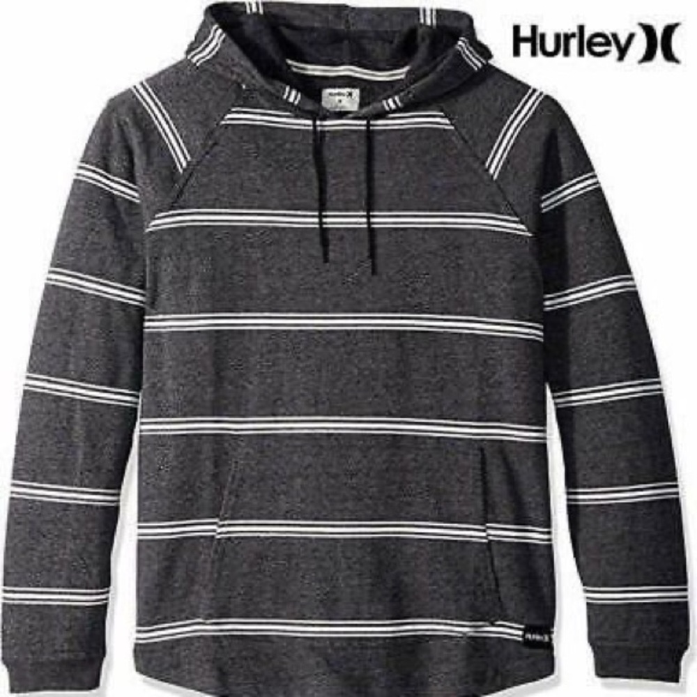 Hurley hoody